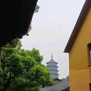 敕建净慈禅寺-南屏晚钟碑亭 - 杭州旅游 缩略图 4