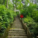敕建净慈禅寺-南屏晚钟碑亭 - 杭州旅游 缩略图 8