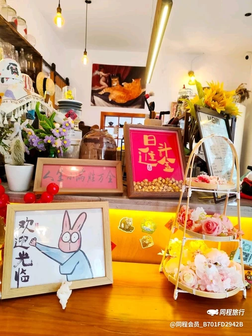 佛山香颂花园酒店(千灯湖店) - 佛山市旅游