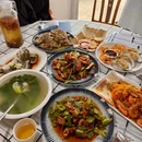 老船夫海鲜馆·本地人肯定·现捞鲜活海鲜(银滩店) - 北海市旅游 缩略图 4