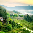 云和梯田景区 - 丽水市旅游 缩略图 2