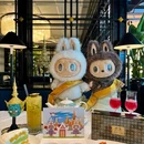 星巴克(南京新尧金地广场店) - 南京市旅游 缩略图 3