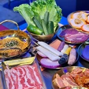 韩胖胖韩式无限自助烤肉(江门台山万达广场店) - 江门市旅游 缩略图 5