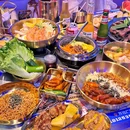 韩胖胖韩式无限自助烤肉(江门台山万达广场店) - 江门市旅游 缩略图 2