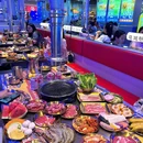 韩胖胖韩式无限自助烤肉(江门台山万达广场店) - 江门市旅游 缩略图 1