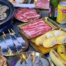 韩胖胖韩式无限自助烤肉(江门台山万达广场店) - 江门市旅游 缩略图 7