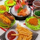 西安大融城(经开店) - 西安市旅游 缩略图 6