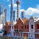九龙路与长治路交叉口 - 上海市旅游 缩略图 4