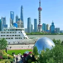 九龙路与长治路交叉口 - 上海市旅游 缩略图 2