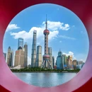 九龙路与长治路交叉口 - 上海市旅游 缩略图 3