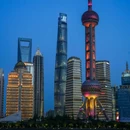 九龙路与长治路交叉口 - 上海市旅游 缩略图 7