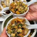 来来海鲜大排档(只有一家店) - 厦门市旅游 缩略图 8