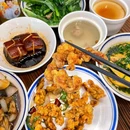 南二桥扎肉菜饭苏式热炒 - 苏州市旅游 缩略图 3