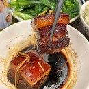 南二桥扎肉菜饭苏式热炒 - 苏州市旅游 缩略图 4