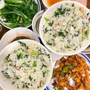 南二桥扎肉菜饭苏式热炒 - 苏州市旅游 缩略图 2