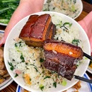 南二桥扎肉菜饭苏式热炒 - 苏州市旅游 缩略图 7