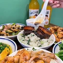 南二桥扎肉菜饭苏式热炒 - 苏州市旅游 缩略图 8