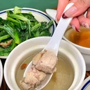 南二桥扎肉菜饭苏式热炒 - 苏州市旅游 缩略图 9