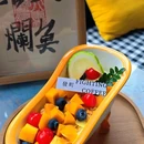 万达广场台东店地下停车场(入口) - 青岛市旅游 缩略图 5
