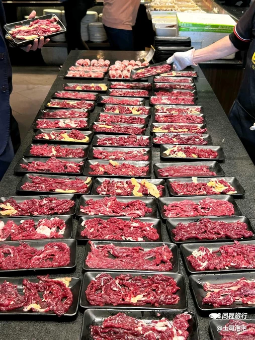 张厝寨牛肉专门店 - 厦门旅游