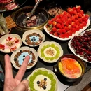 花见小鹿·京都烧肉放题专门店·宴会厅 - 武汉市旅游 缩略图 3
