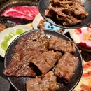 花见小鹿·京都烧肉放题专门店·宴会厅 - 武汉市旅游 缩略图 4