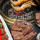 花见小鹿·京都烧肉放题专门店·宴会厅 - 武汉市旅游 缩略图 8