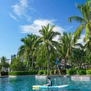 海口星海湾铂尔曼酒店 - 海口市旅游 缩略图 2