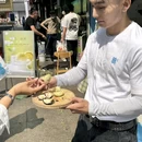 中铁青岛中心购物广场 - 青岛市旅游 缩略图 6
