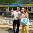 中铁青岛中心购物广场 - 青岛市旅游 缩略图 7