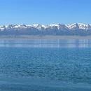 赛里木湖 - 博尔塔拉蒙古自治州旅游 缩略图 2