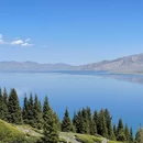赛里木湖 - 博尔塔拉蒙古自治州旅游 缩略图 5