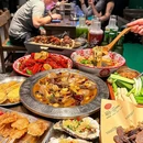 破店肥哈·海鲜·烧烤(鞍山首店) - 鞍山市旅游 缩略图 1