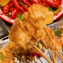 破店肥哈·海鲜·烧烤(鞍山首店) - 鞍山市旅游 缩略图 6