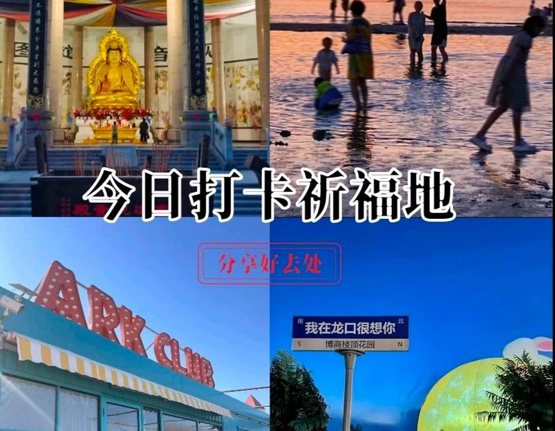 铂雅未来酒店 - 烟台市旅游 1