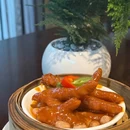 华南城奥特莱斯停车场 - 郑州市旅游 缩略图 1