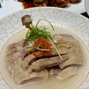 孙家私房菜·淮扬·南京本地特色(大行宫店) - 南京市旅游 缩略图 7