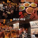 好久不见·烧烤民谣酒馆(南京店) - 南京市旅游 缩略图 1