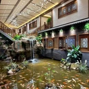 聚缘大院·青岛小船海鲜(崂山店) - 青岛市旅游 缩略图 9