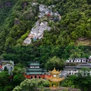 齐云山景区 - 黄山市旅游 缩略图 2