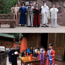 齐云山景区 - 黄山市旅游 缩略图 8
