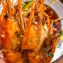 劲松七号海鲜烧烤大排档(万松园店) - 武汉市旅游 缩略图 5