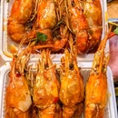 劲松七号海鲜烧烤大排档(万松园店) - 武汉市旅游 缩略图 3