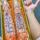 劲松七号海鲜烧烤大排档(万松园店) - 武汉市旅游 缩略图 2