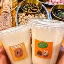 劲松七号海鲜烧烤大排档(万松园店) - 武汉市旅游 缩略图 9