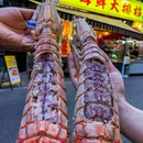 劲松七号海鲜烧烤大排档(万松园店) - 武汉市旅游 缩略图 7