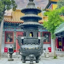 千佛山 - 绵阳市旅游 缩略图 5