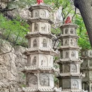 千佛山 - 绵阳市旅游 缩略图 2