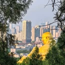 千佛山 - 绵阳市旅游 缩略图 8