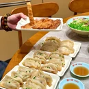小姜锅贴(凤凰街店) - 苏州市旅游 缩略图 8